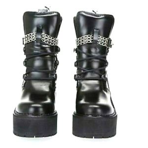 Puma Boots (Rihanna)